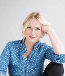 Emily Henderson Headshot